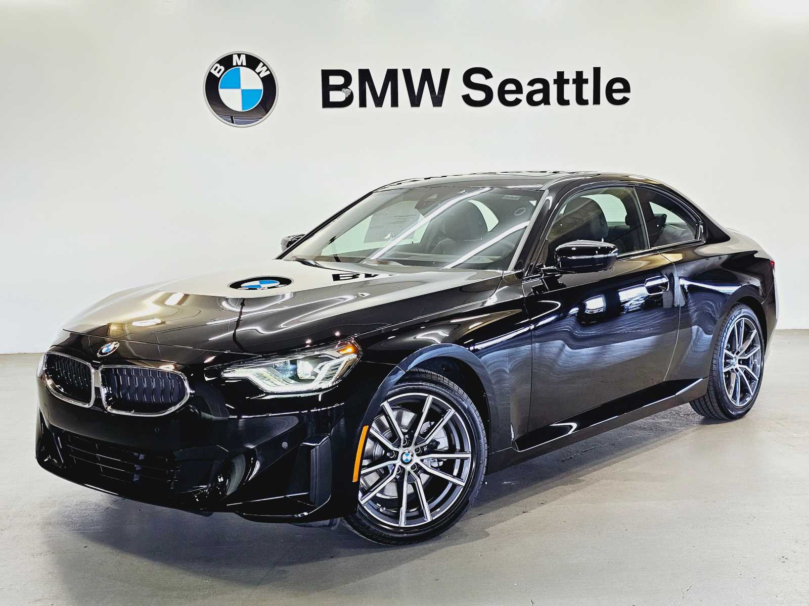 2024 BMW 2 Series 230i xDrive -
                Seattle, WA