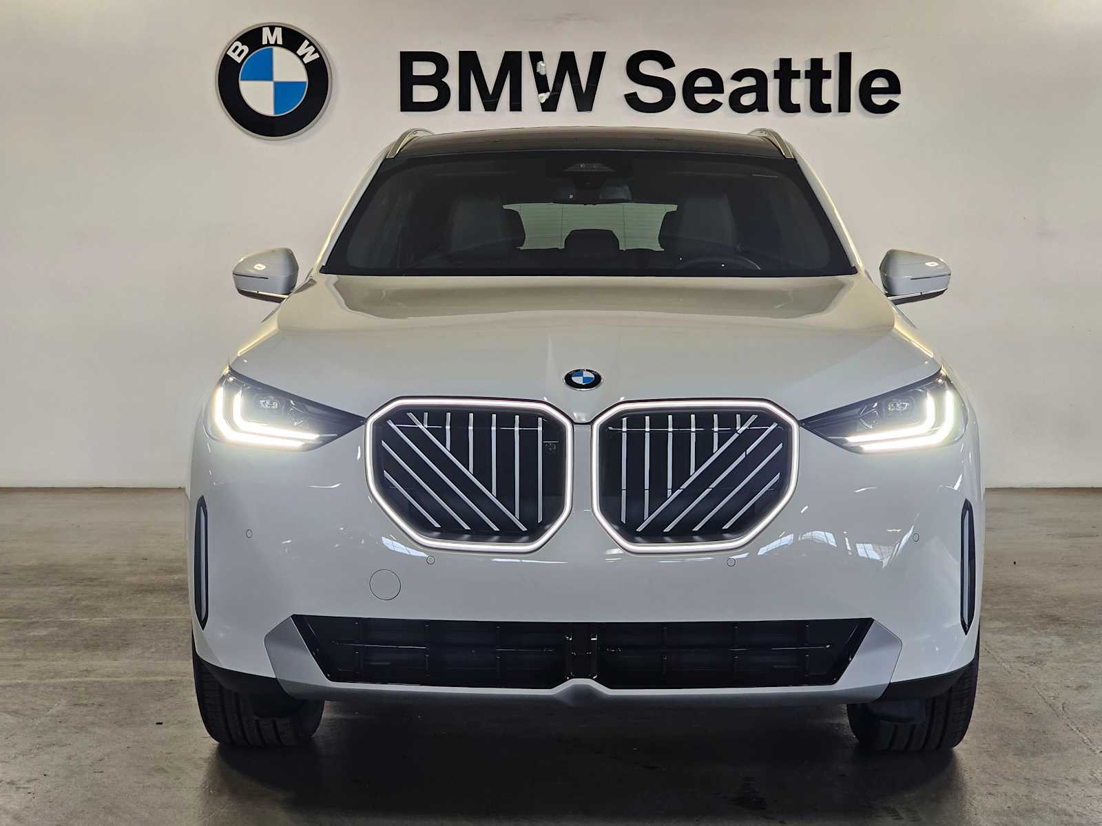 Thumbnail: 2026 BMW X3 - 6