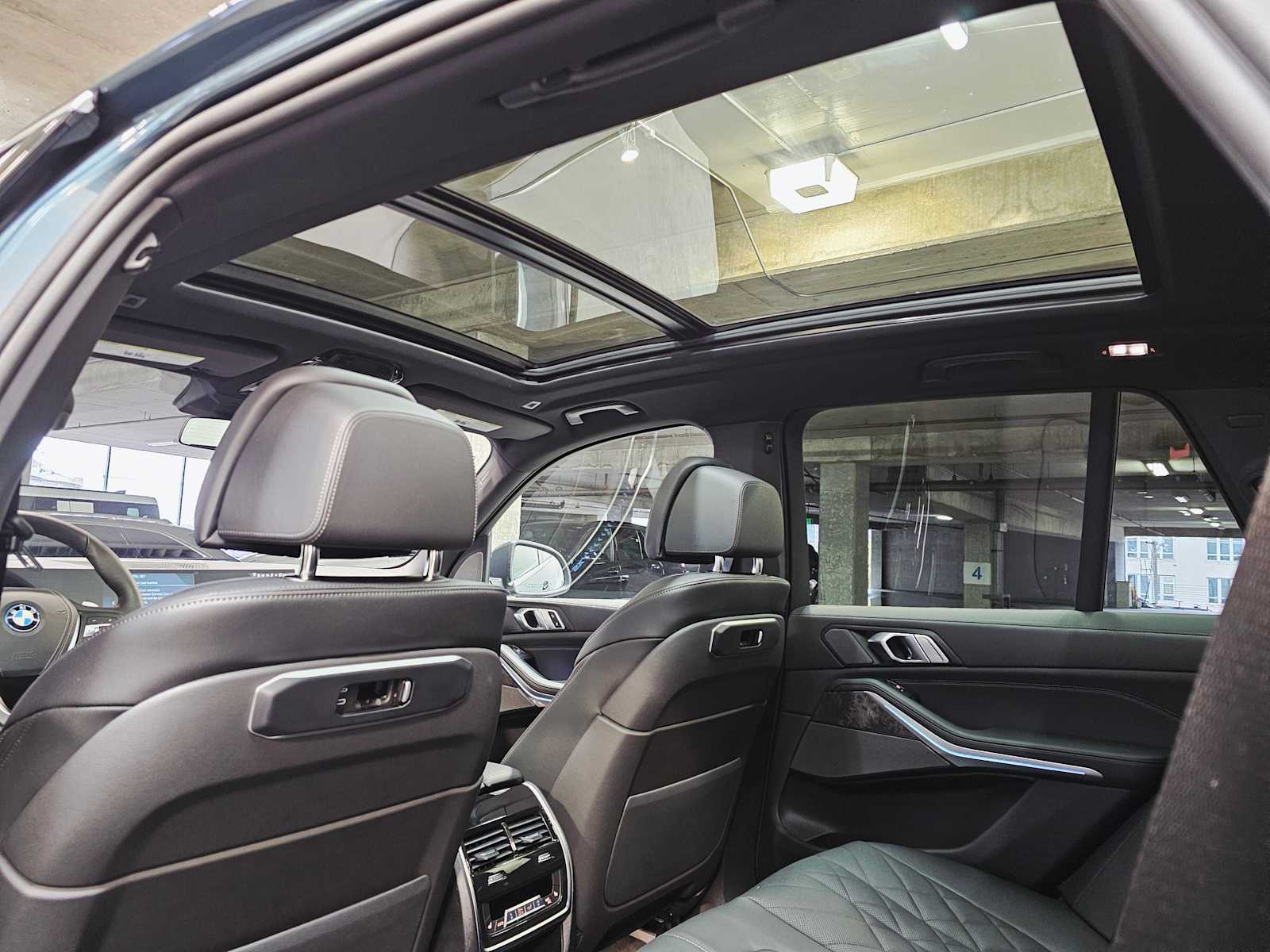 Thumbnail: 2026 BMW X5 - 26