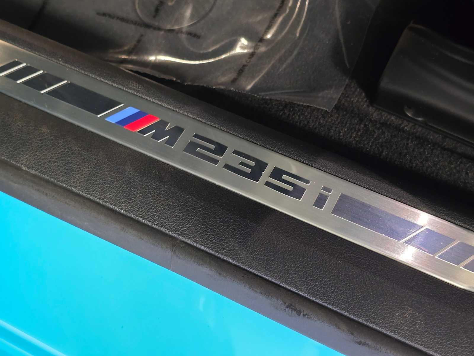 Thumbnail: 2024 BMW 2 Series - 37