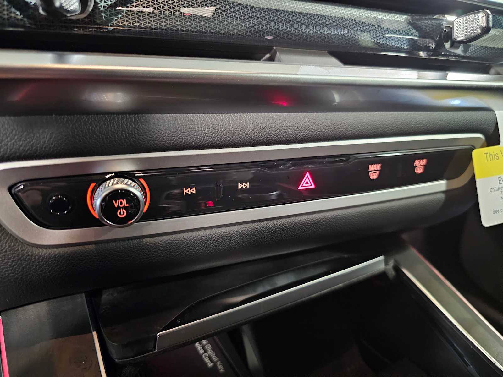 Thumbnail: 2026 BMW X5 - 18