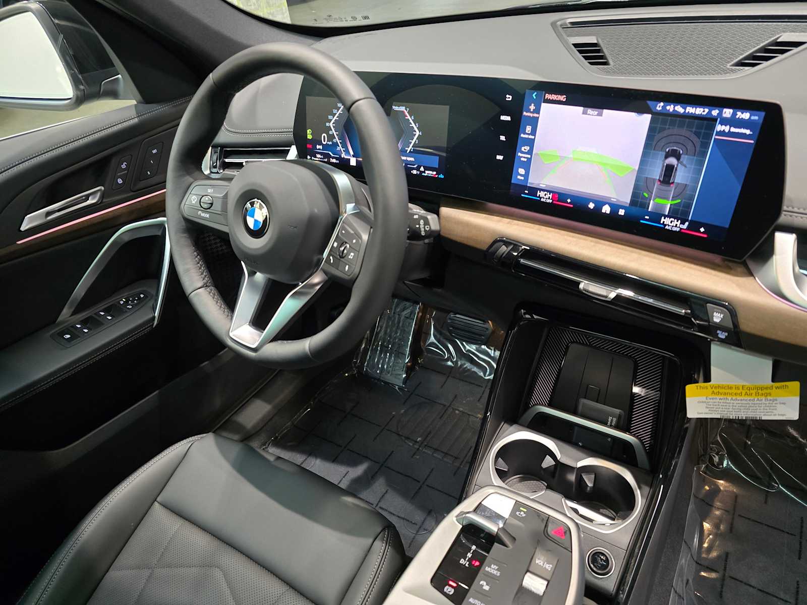 Thumbnail: 2026 BMW X1 - 31