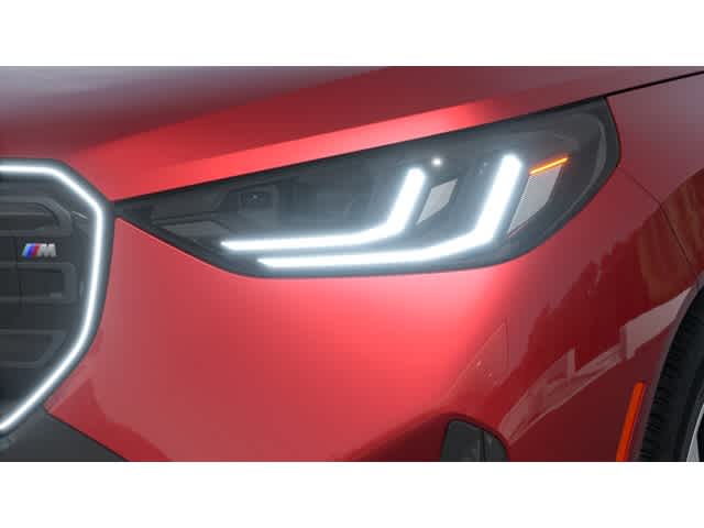 Thumbnail: 2026 BMW X3 - 6
