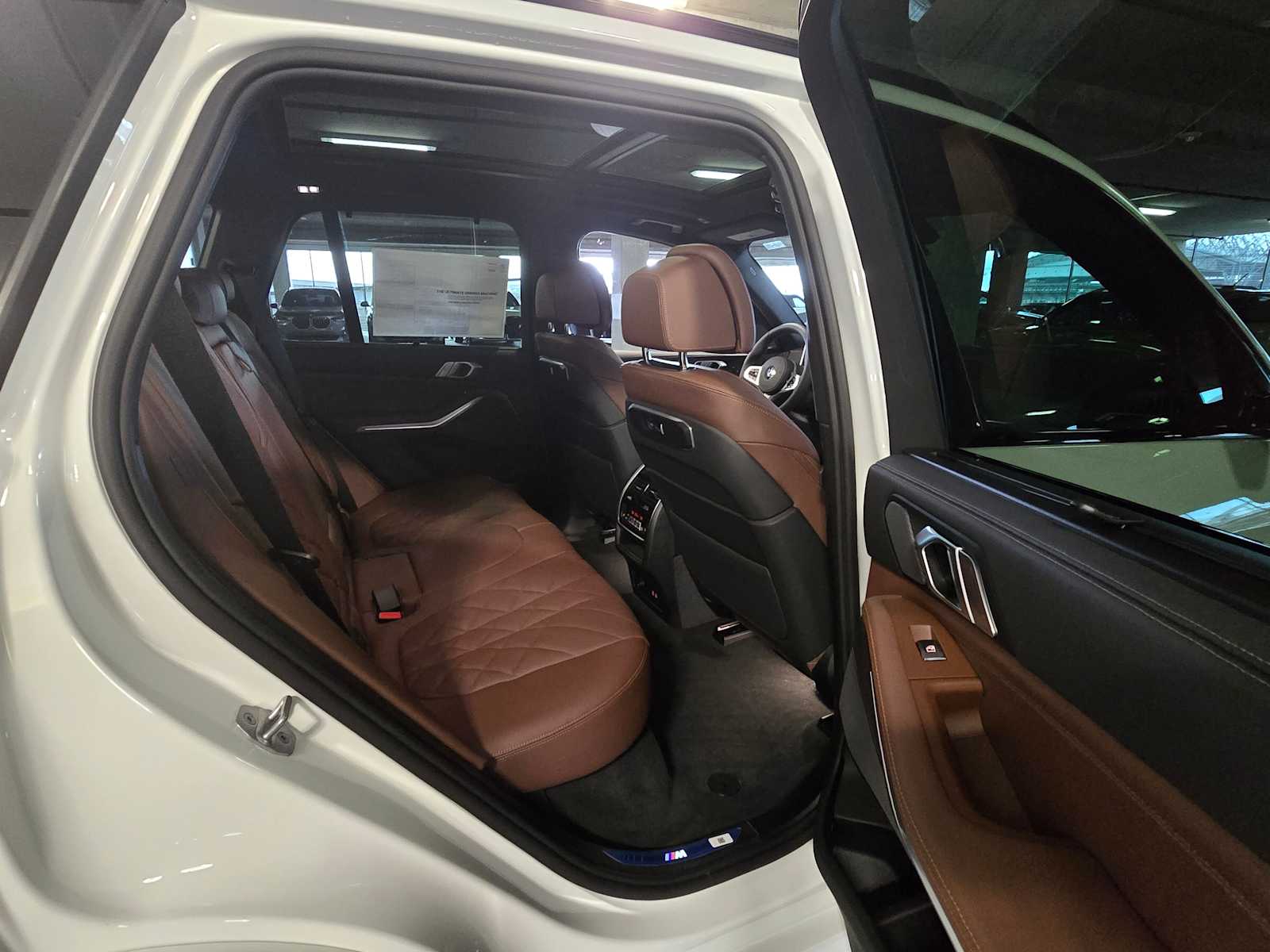 Thumbnail: 2026 BMW X5 - 29