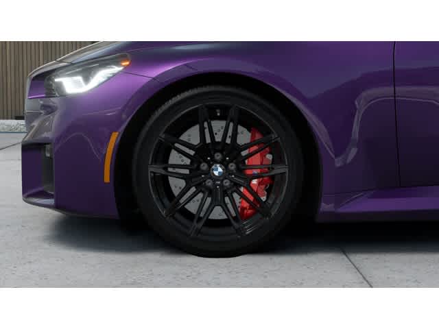 Thumbnail: 2026 BMW M2 - 7