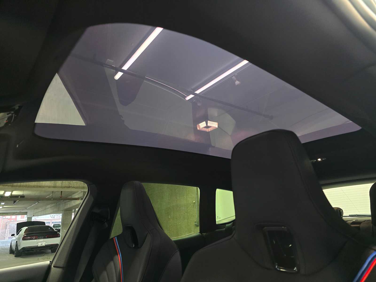 Thumbnail: 2026 BMW iX - 25