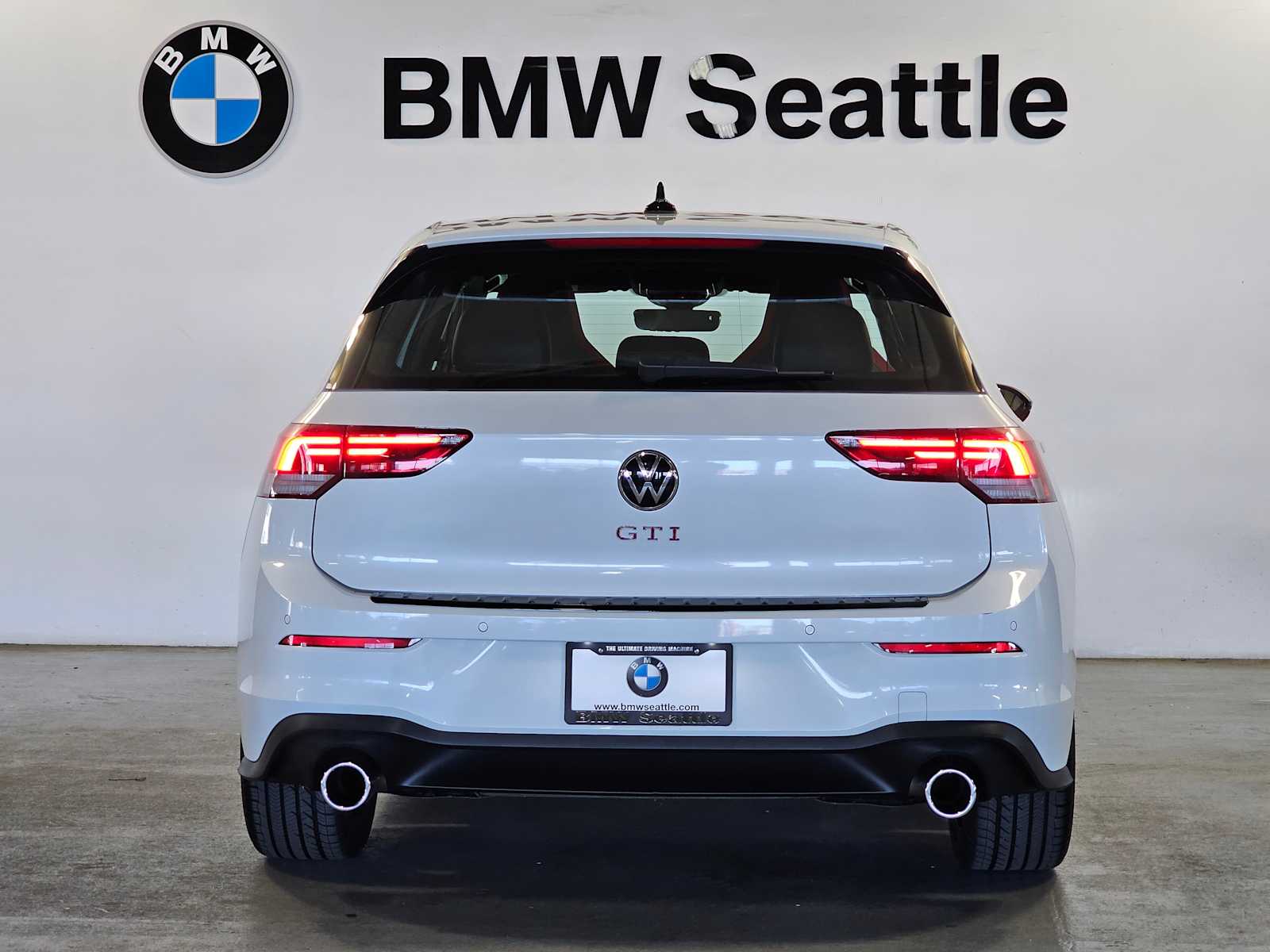 Thumbnail: 2024 Volkswagen Golf - 5