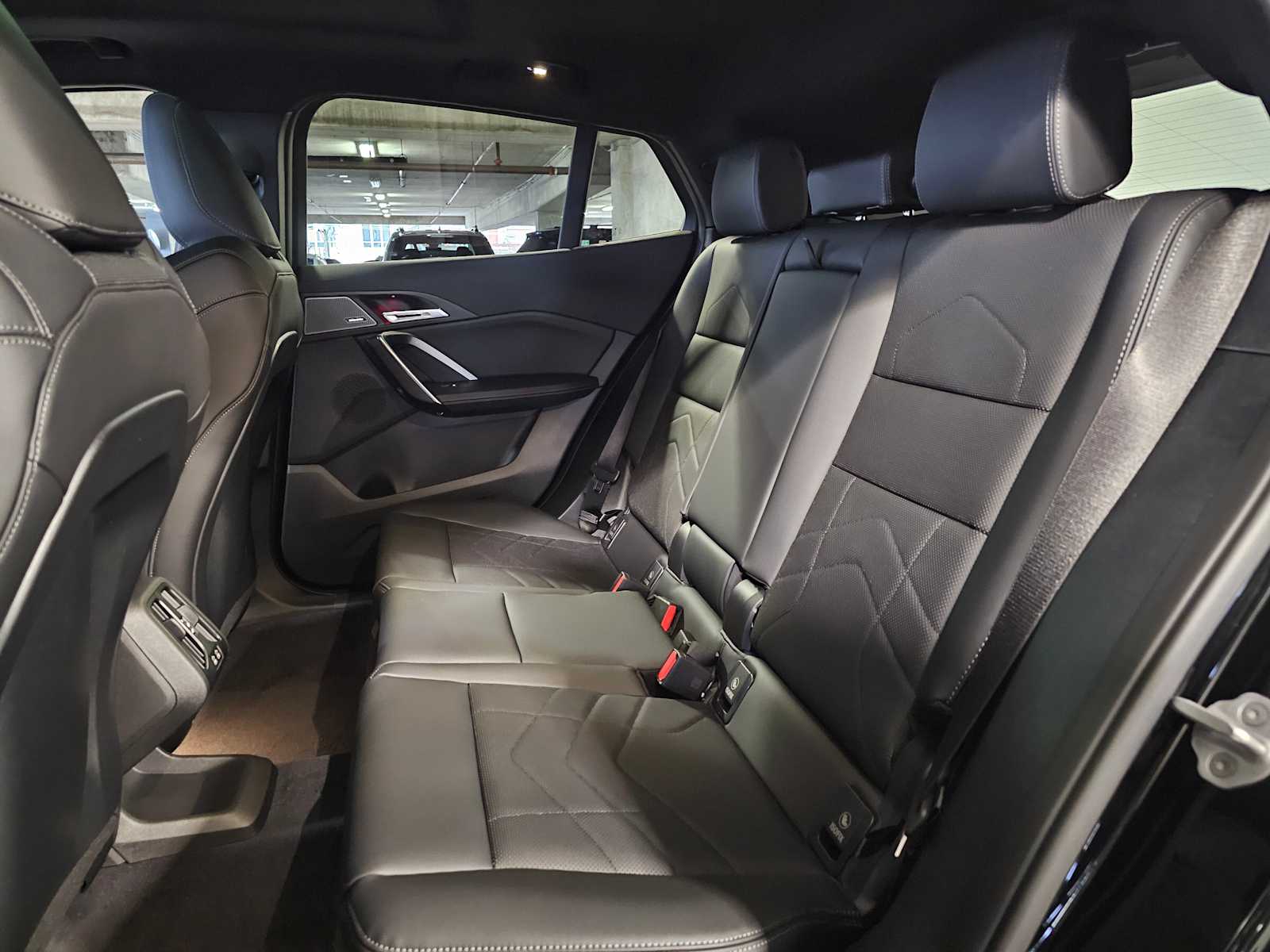 Thumbnail: 2026 BMW X2 - 35