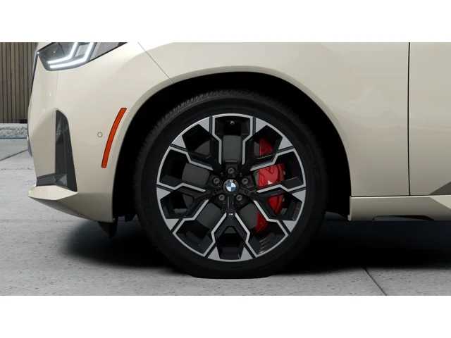 Thumbnail: 2026 BMW X3 - 7