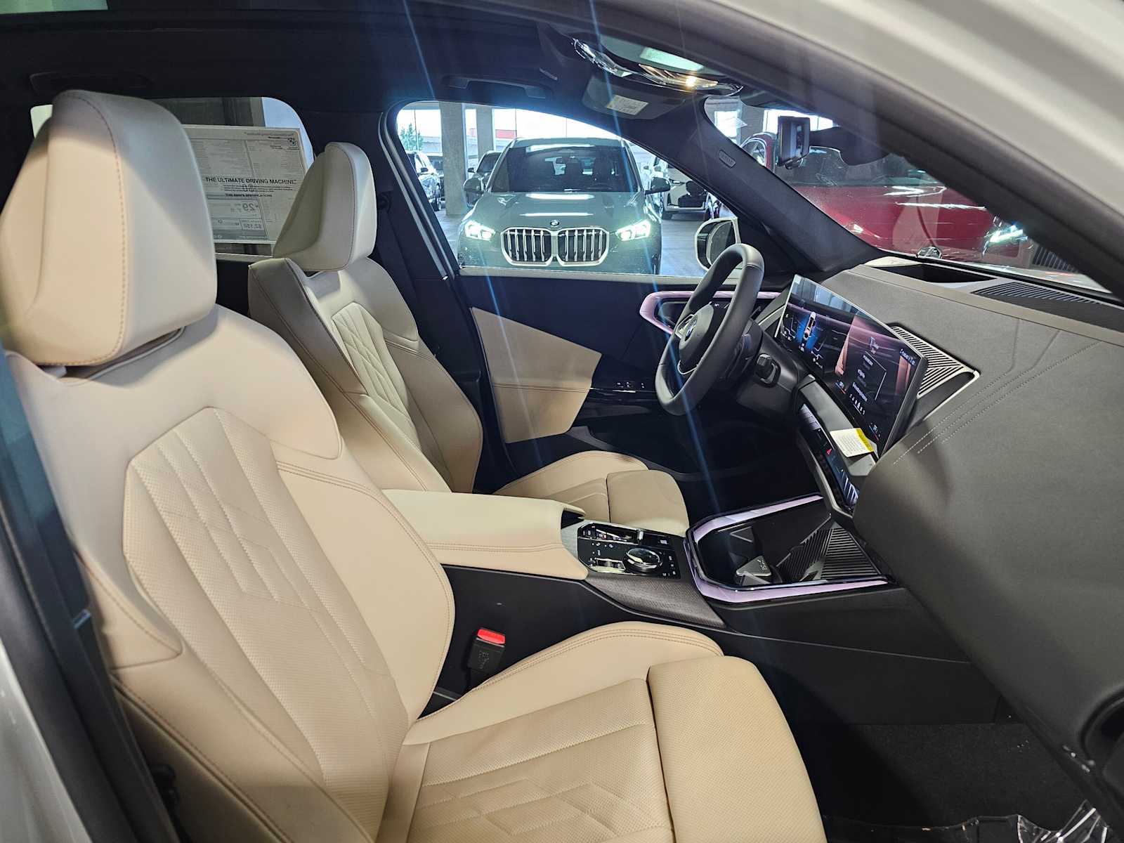 Thumbnail: 2026 BMW X3 - 40