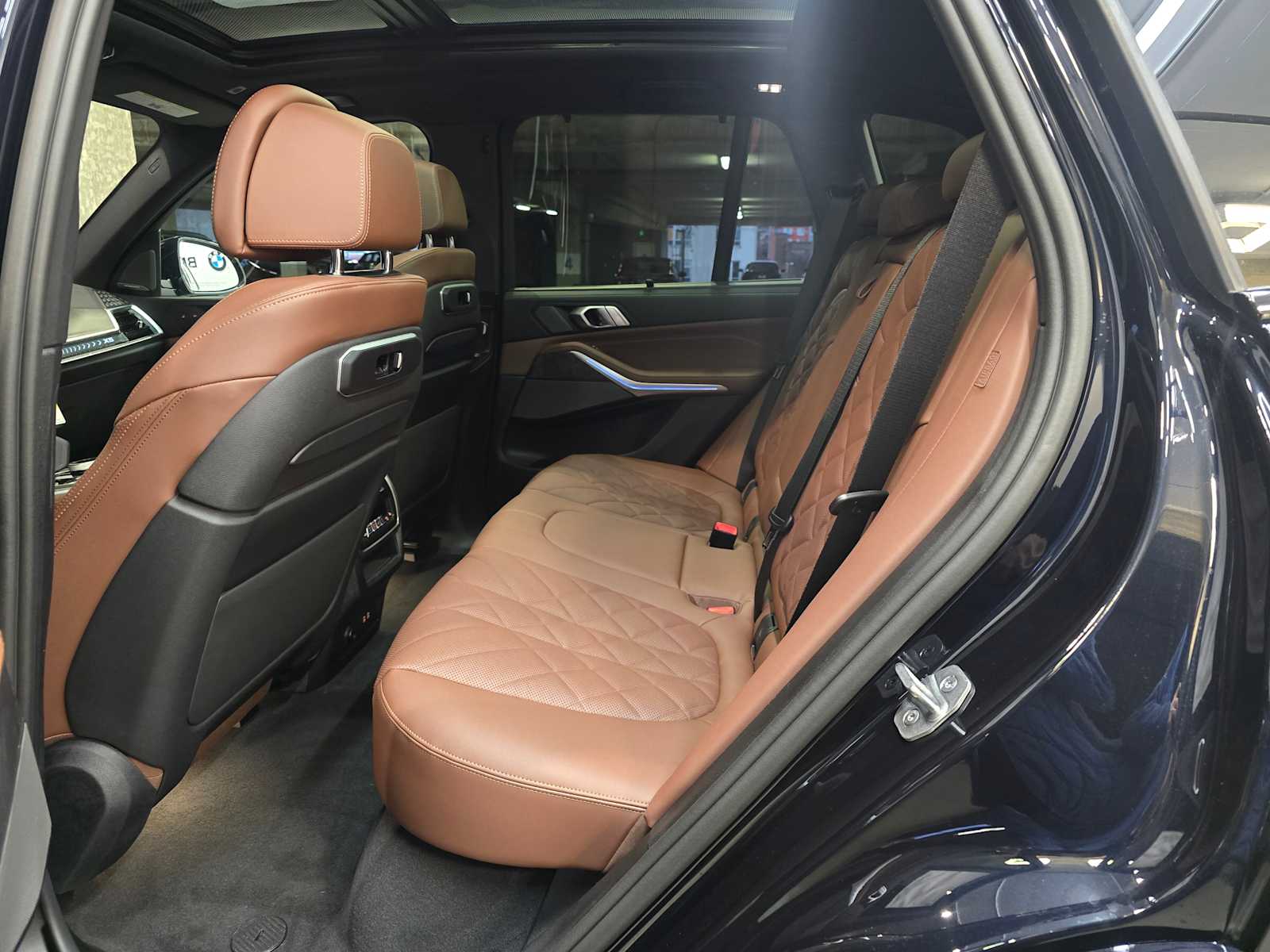 Thumbnail: 2026 BMW X5 - 27