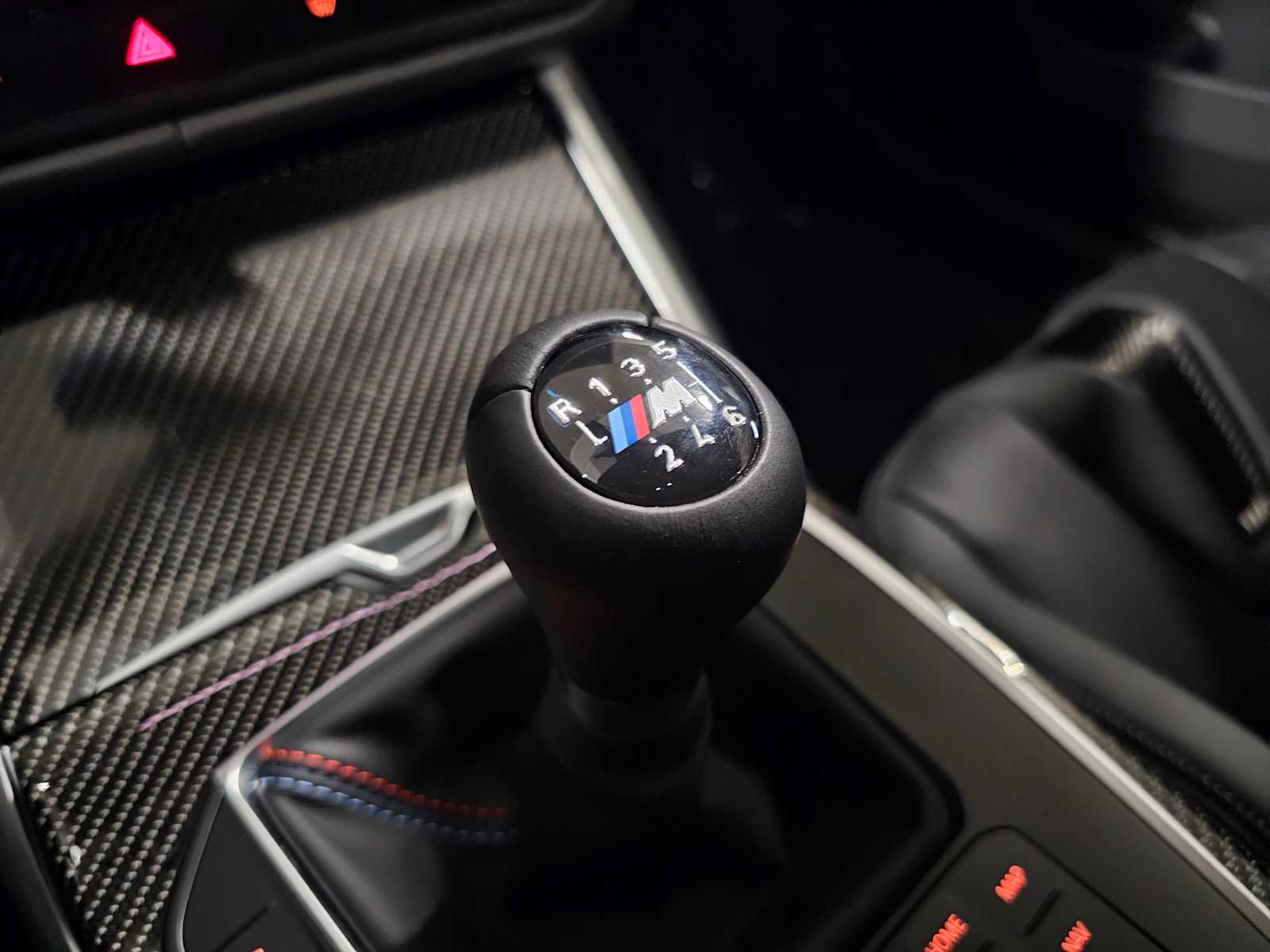 Thumbnail: 2025 BMW M3 - 29