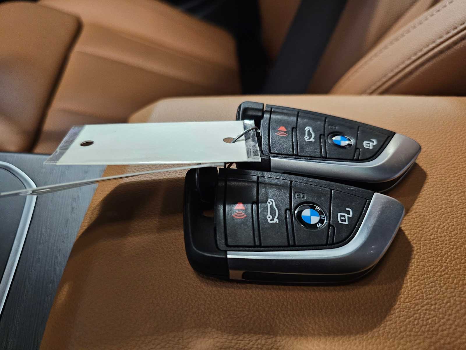 Thumbnail: 2023 BMW i4 - 43