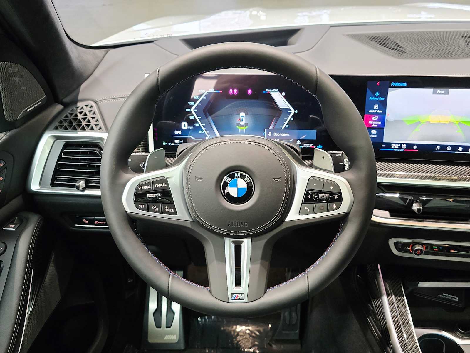 Thumbnail: 2026 BMW X7 - 11