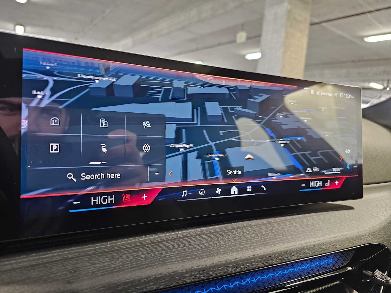 Thumbnail: 2026 BMW i4 - 17