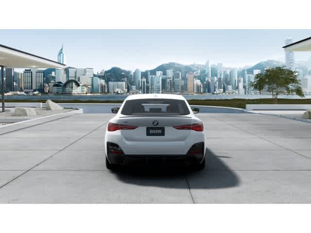 Thumbnail: 2026 BMW 4 Series - 5