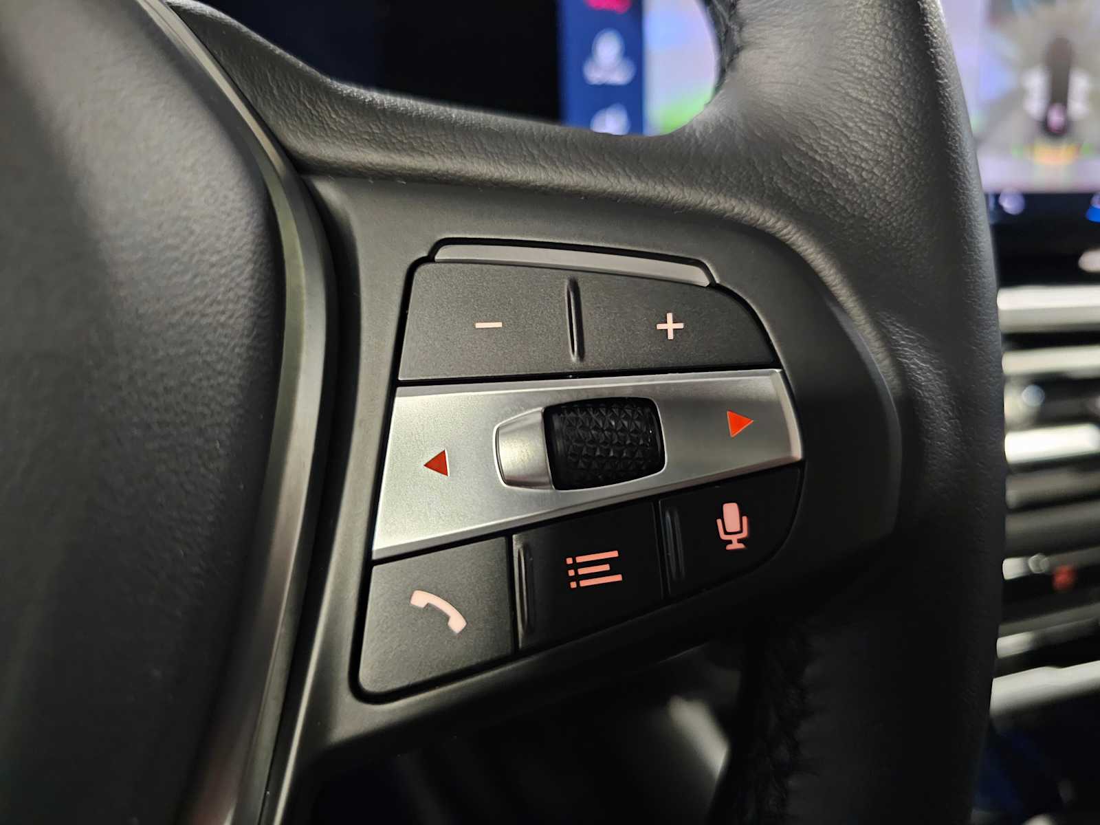 Thumbnail: 2024 BMW i4 - 19