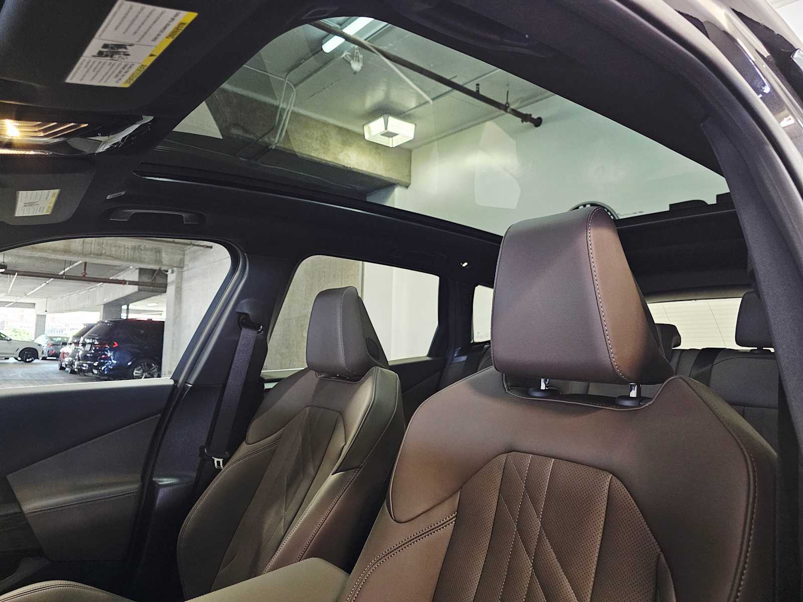 Thumbnail: 2026 BMW X3 - 23