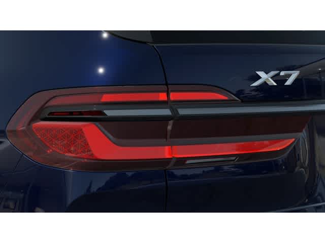 Thumbnail: 2026 BMW X7 - 8