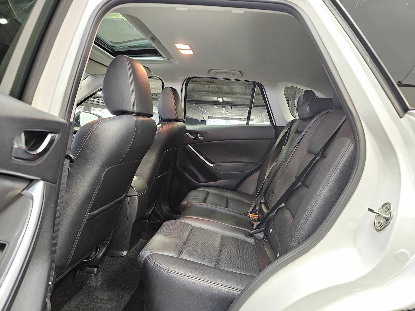 Thumbnail: 2016 Mazda CX-5 - 25