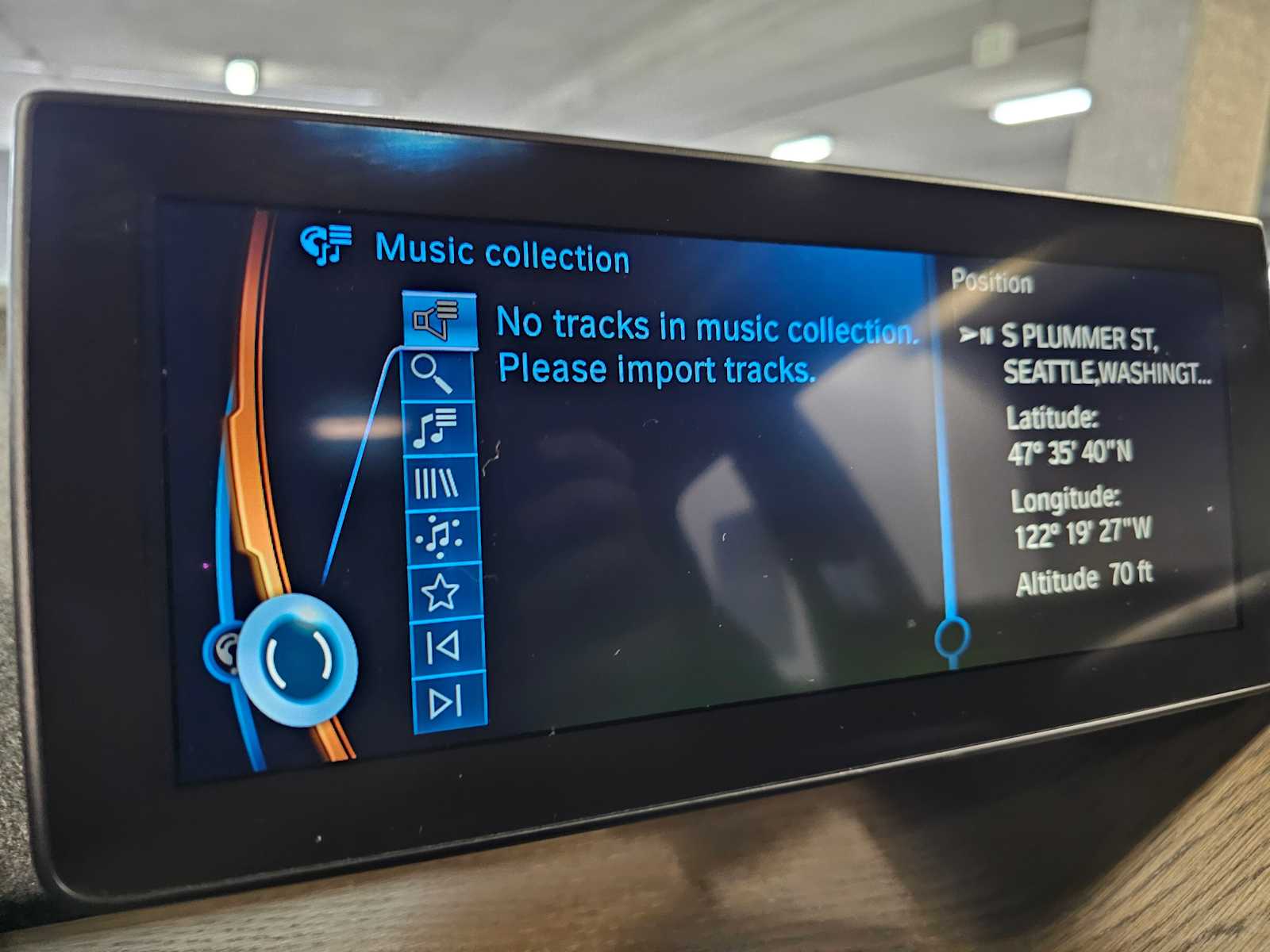 Thumbnail: 2017 BMW i3 - 15