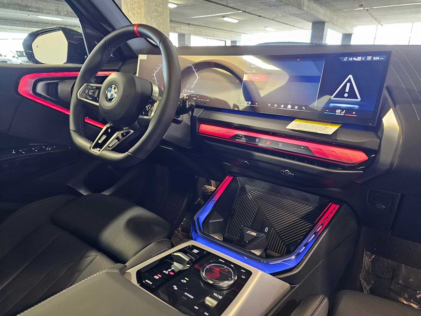 Thumbnail: 2026 BMW X3 - 33