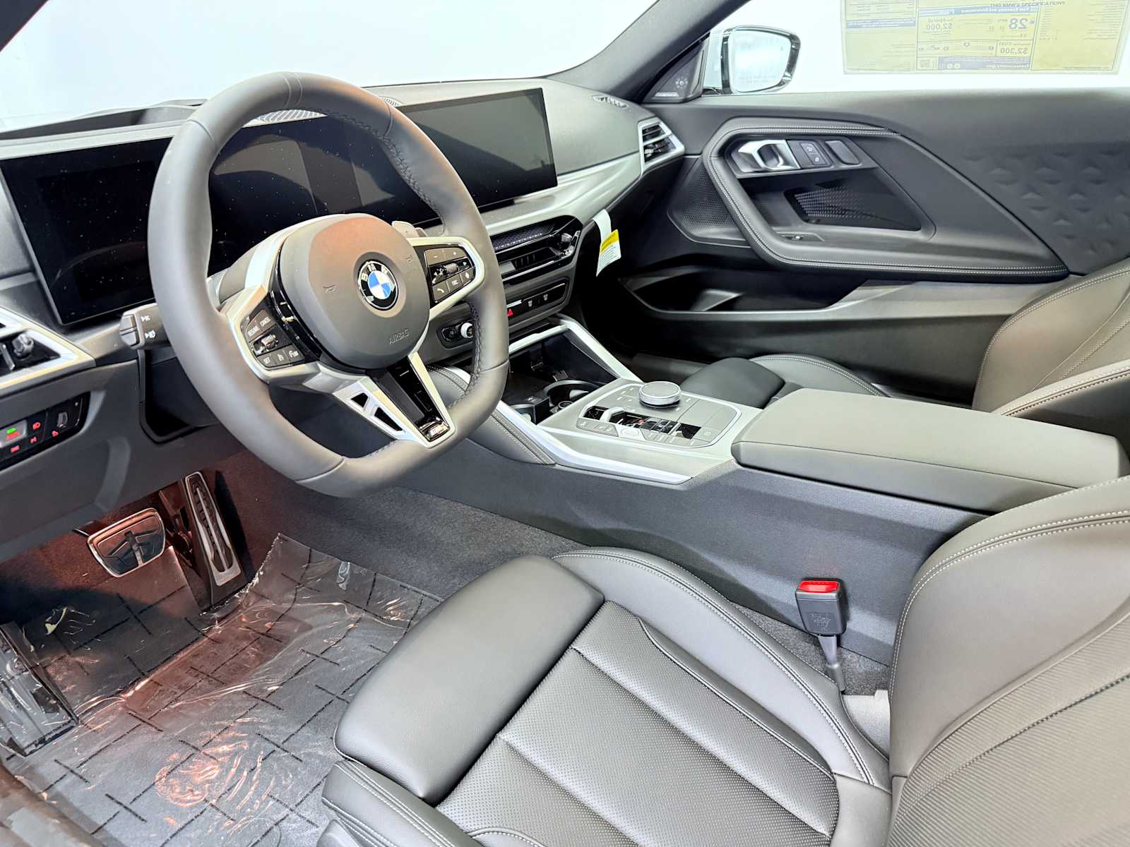 Thumbnail: 2025 BMW 2 Series - 2