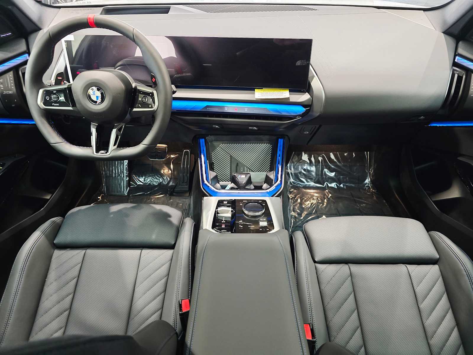 Thumbnail: 2026 BMW X3 - 10