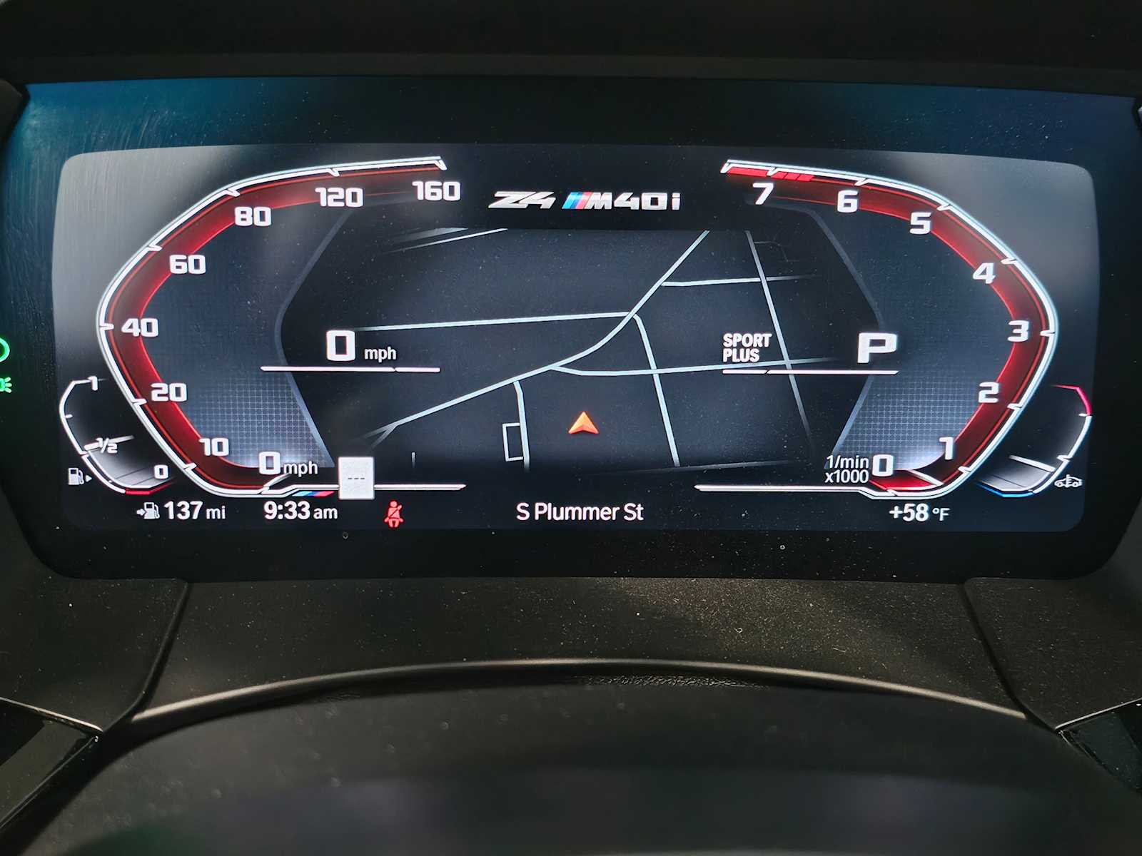 Thumbnail: 2020 BMW Z4 - 11