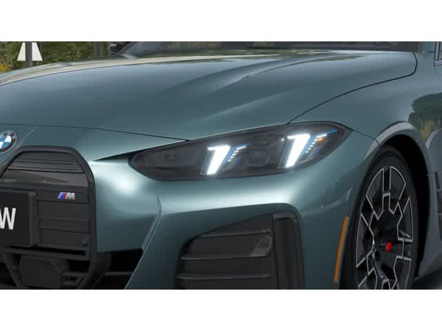 Thumbnail: 2025 BMW i4 - 6