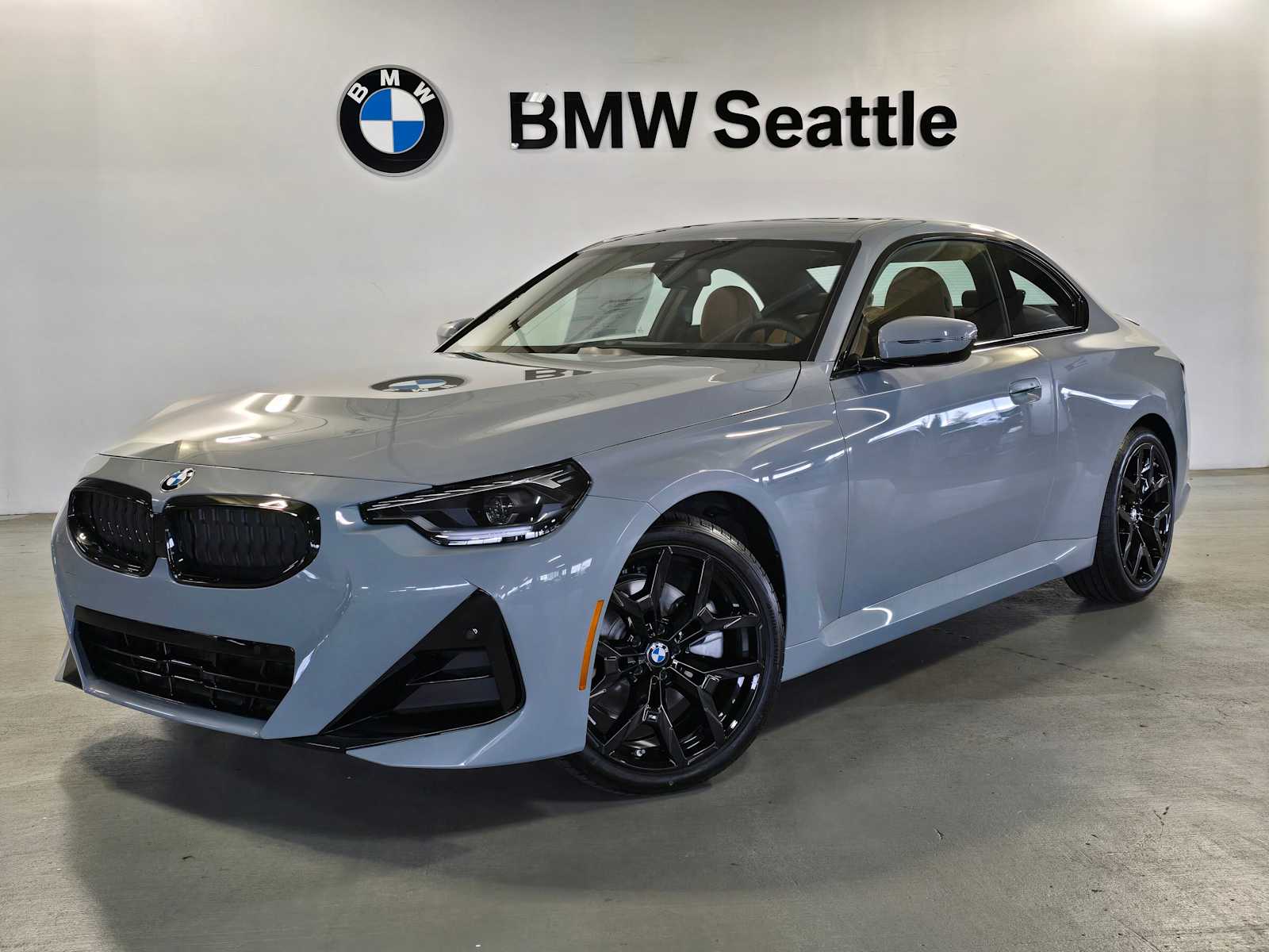 Thumbnail: 2026 BMW 2 Series - 1