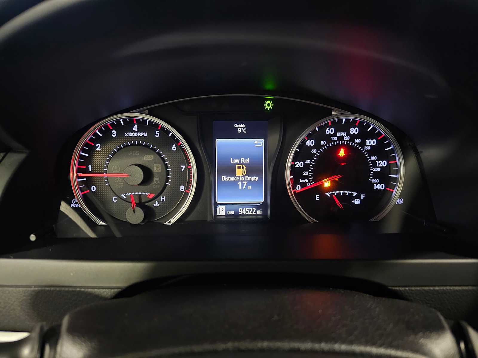 Thumbnail: 2016 Toyota Camry - 12