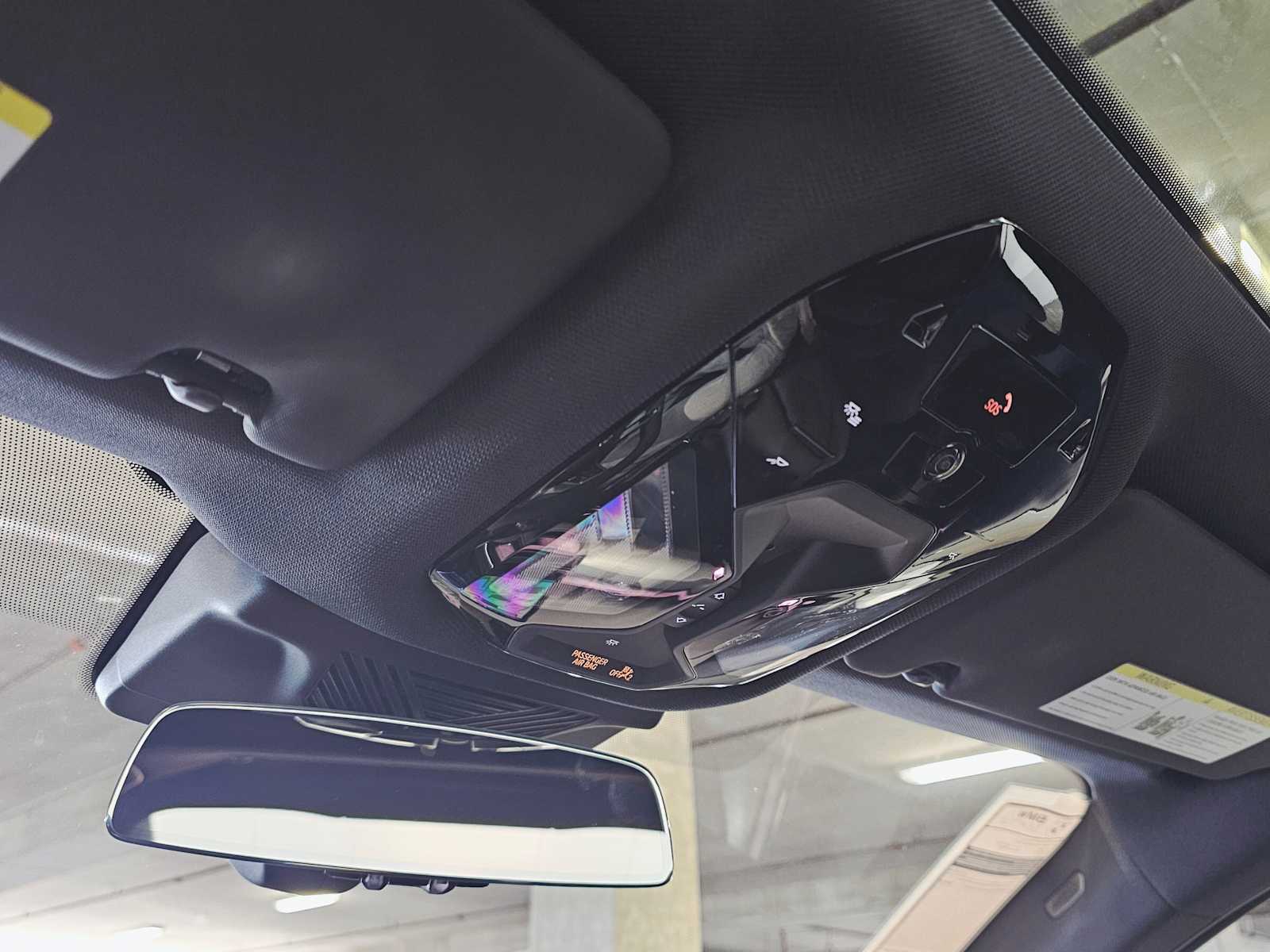 Thumbnail: 2026 BMW i5 - 21