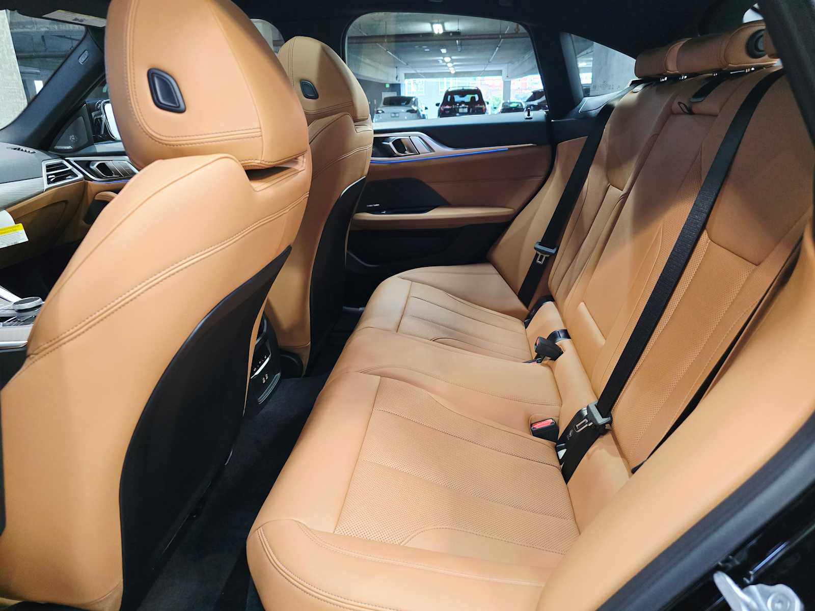Thumbnail: 2026 BMW i4 - 26