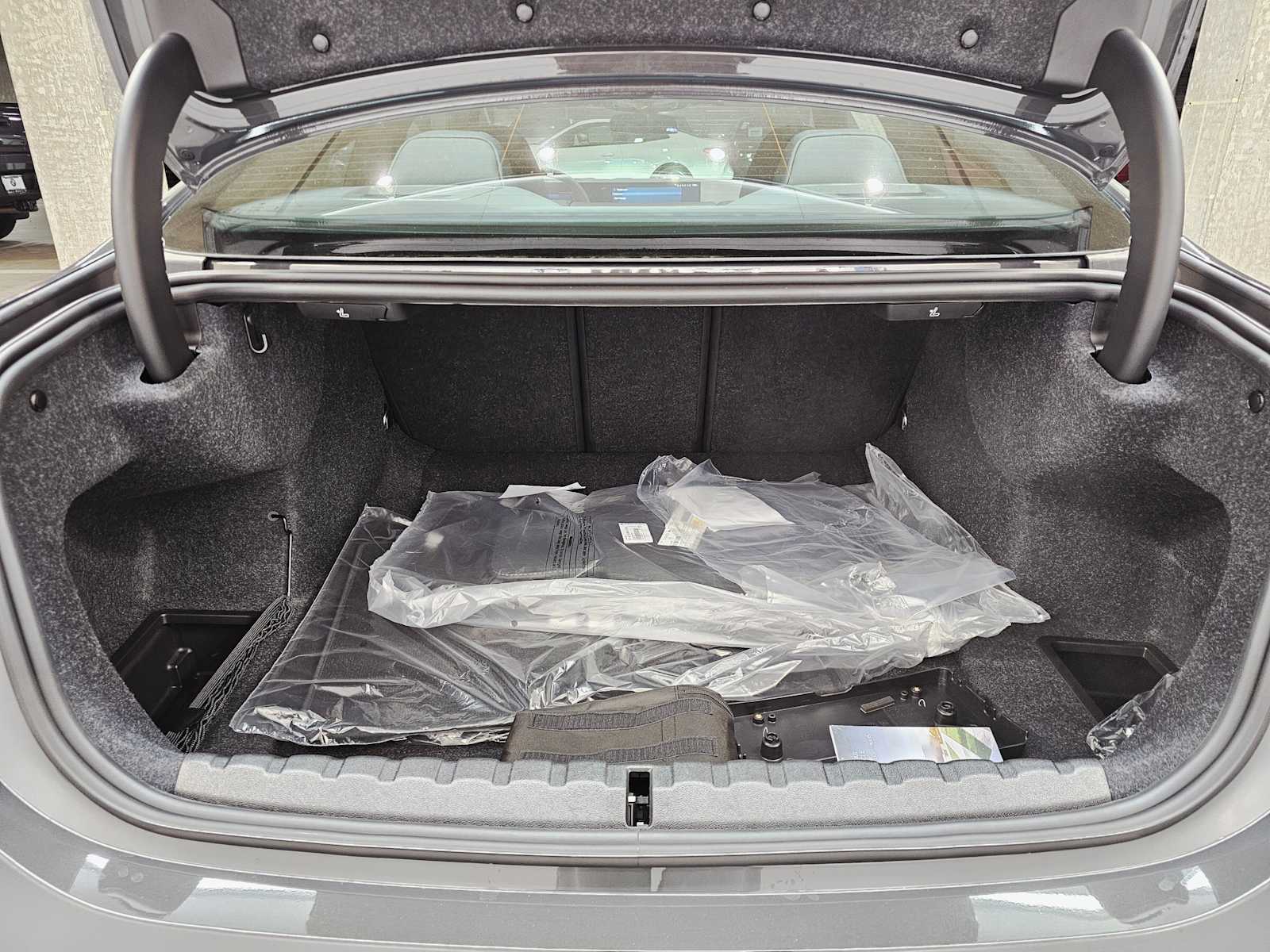 Thumbnail: 2026 BMW M4 - 28