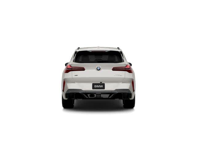 Thumbnail: 2026 BMW X3 - 5