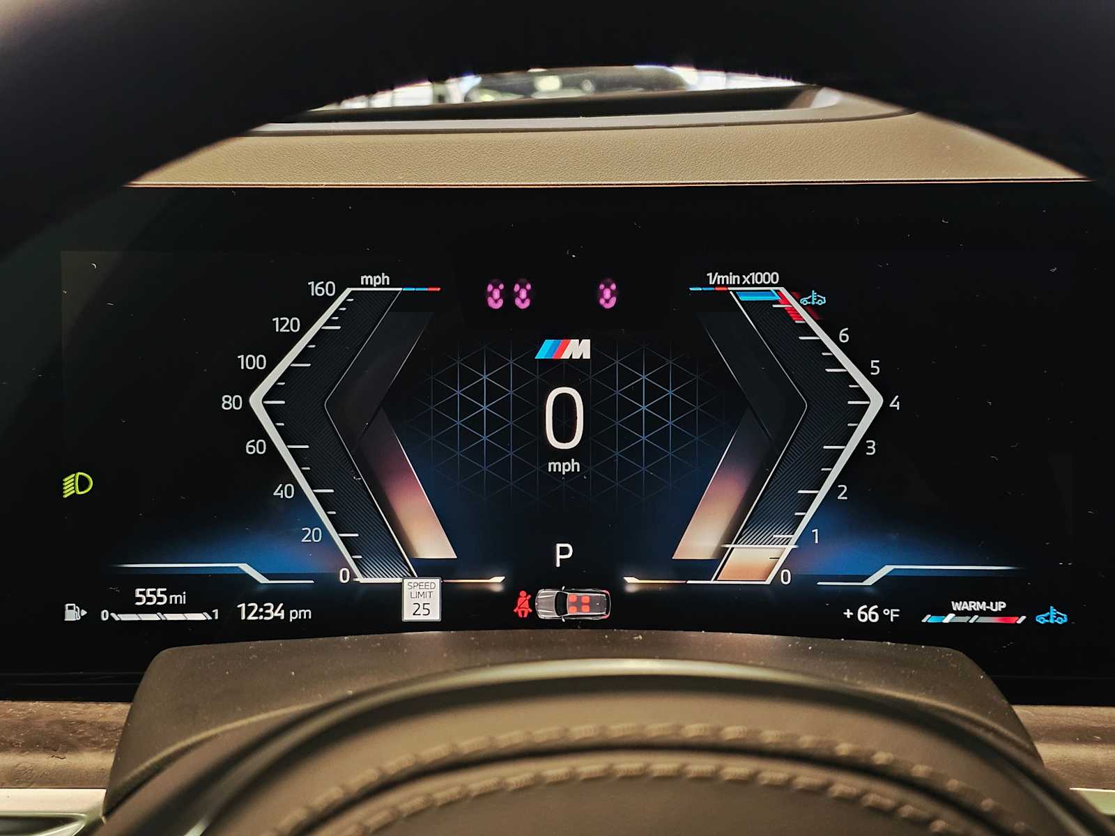 Thumbnail: 2026 BMW X7 - 13