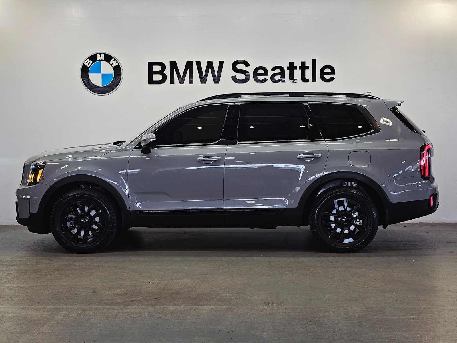 Thumbnail: 2025 Kia Telluride - 3