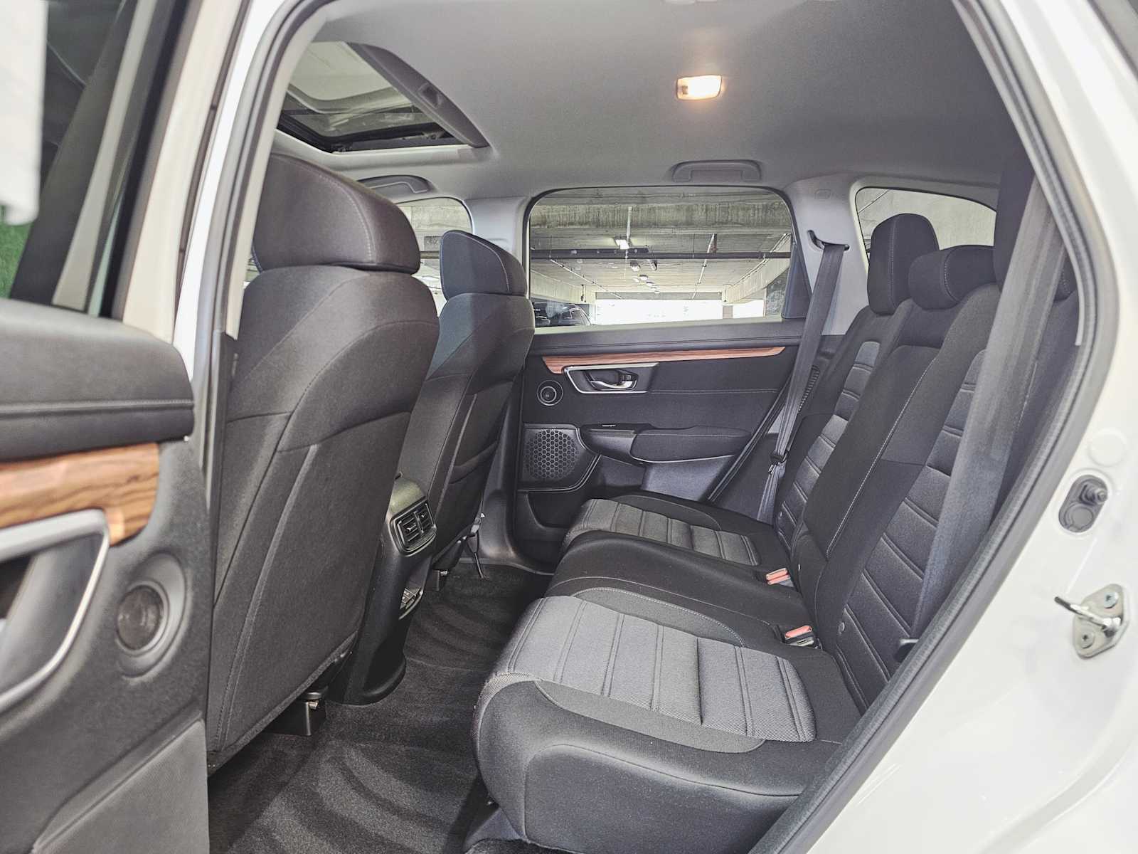 Thumbnail: 2020 Honda CR-V - 25