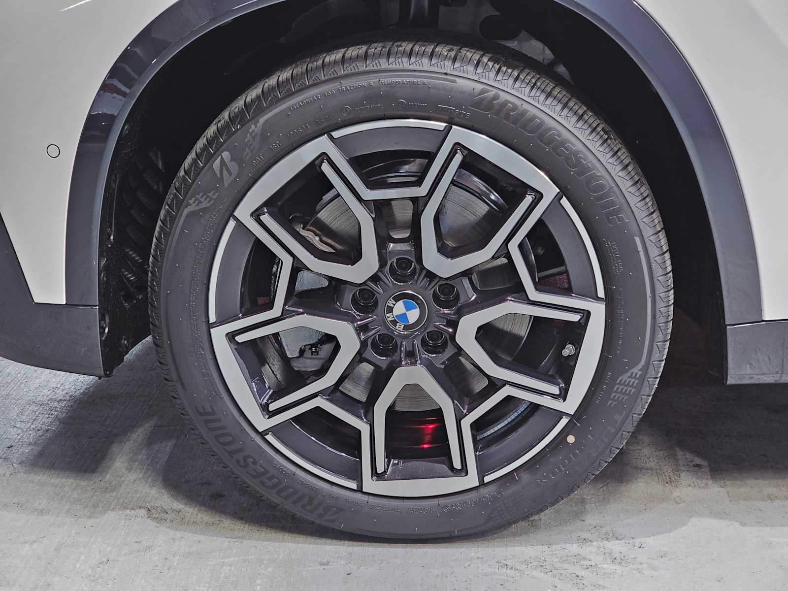 Thumbnail: 2026 BMW X1 - 8