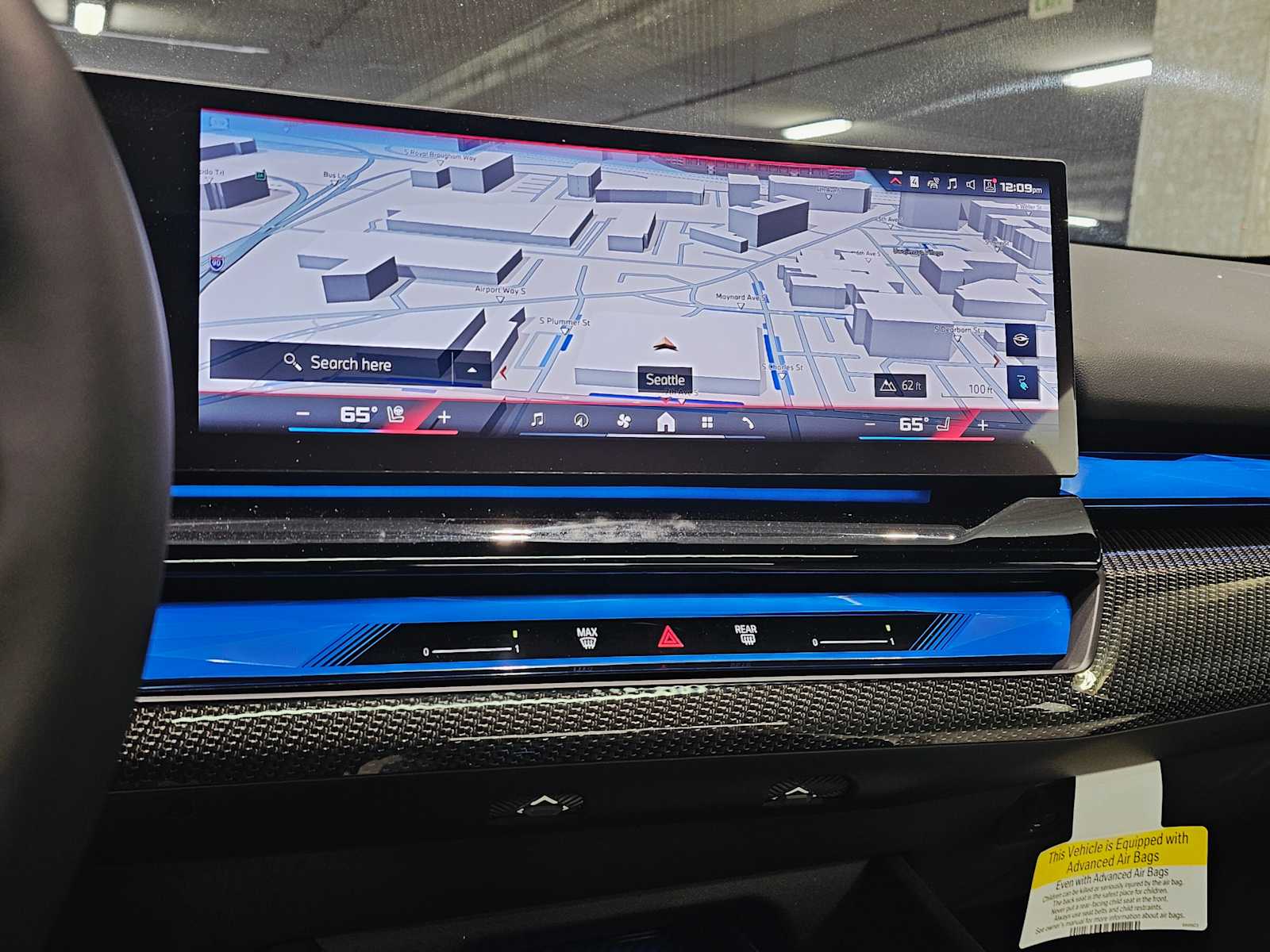 Thumbnail: 2025 BMW i5 - 16