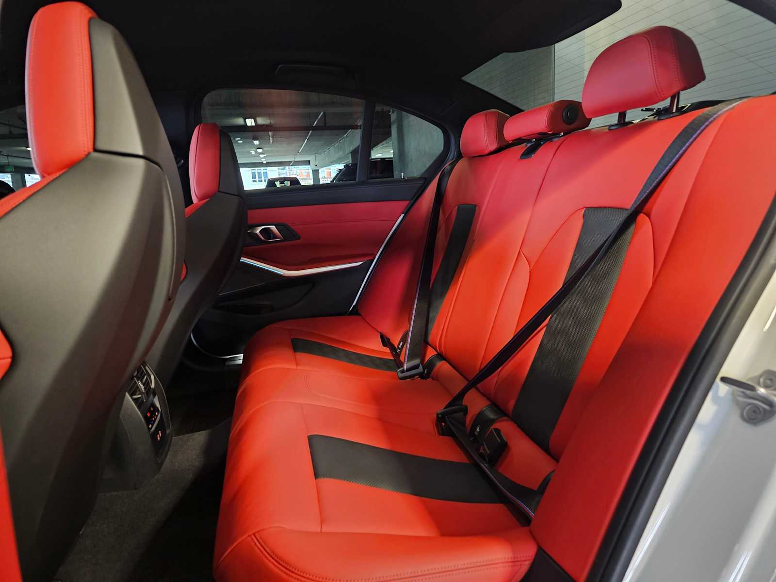 Thumbnail: 2024 BMW M3 - 34