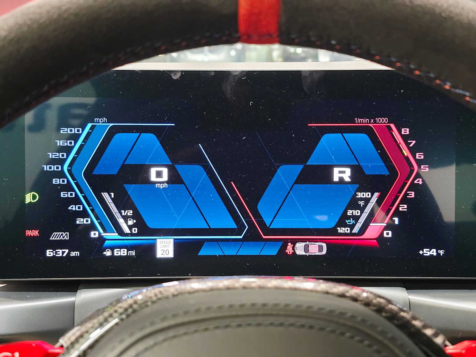 Thumbnail: 2026 BMW M2 - 12