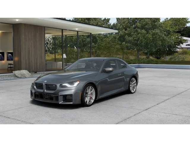 Thumbnail: 2026 BMW M2 - 1