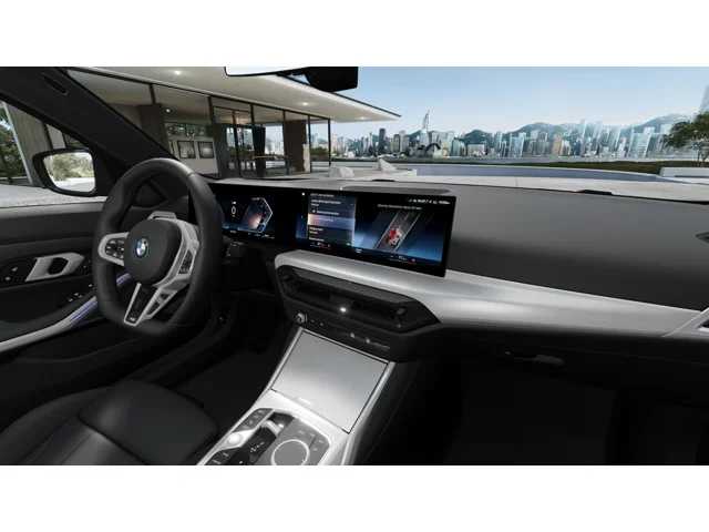 Thumbnail: 2026 BMW 3 Series - 14