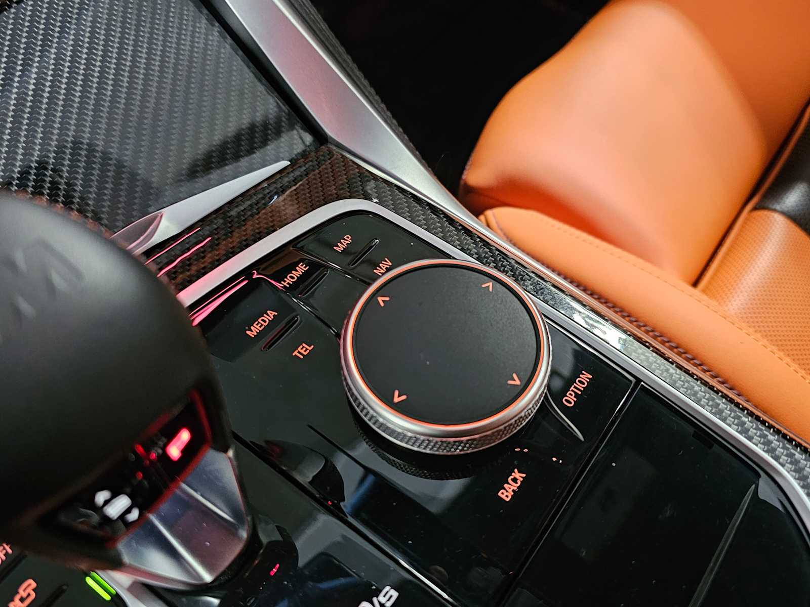 Thumbnail: 2025 BMW M3 - 20