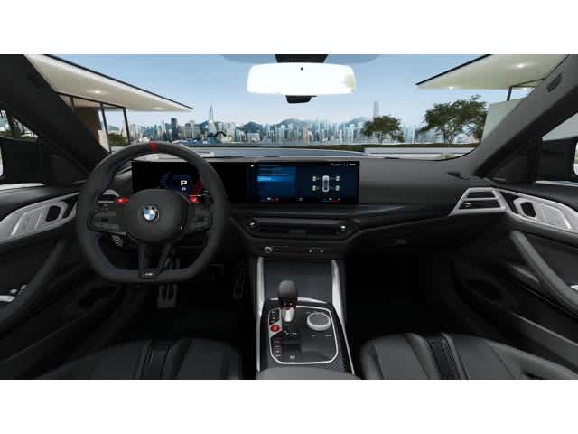 Thumbnail: 2026 BMW M4 - 10