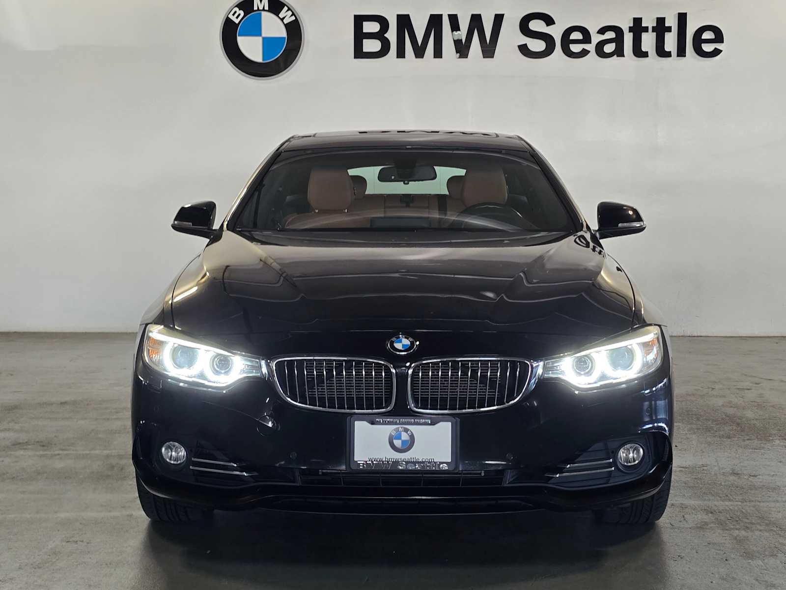 Thumbnail: 2016 BMW 4 Series - 6