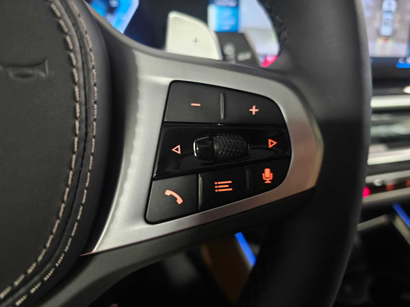 Thumbnail: 2026 BMW X5 - 20