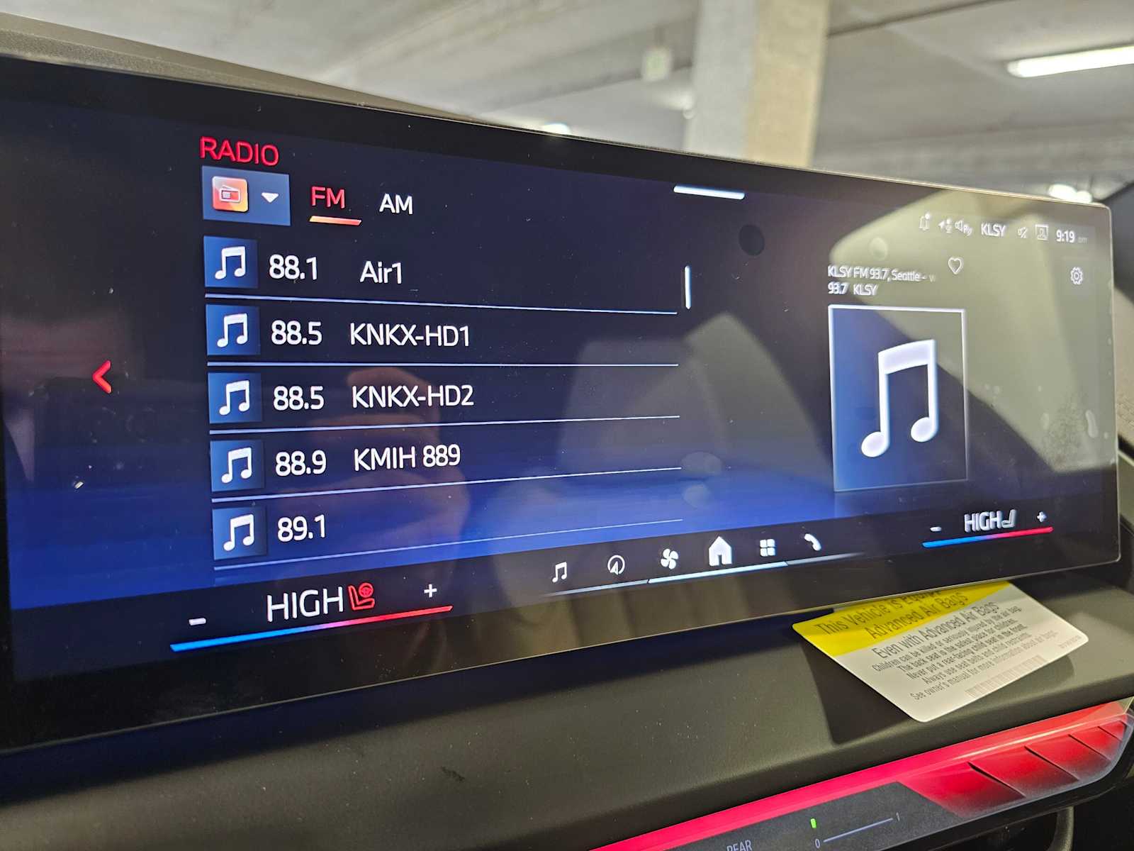 Thumbnail: 2026 BMW X3 - 15